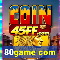 80game com